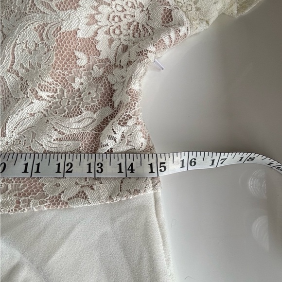 Jodi Kristopher prom dress - Picture 7 of 13